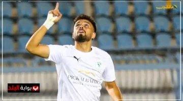 المصري البورسعيدي يتصدر الدوري مؤقتًا؟.. انتصار مثير يضعه في القمة على حساب غزل المحلة فماذا بعد؟ 1